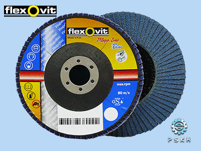 فلکس اویت Flexovit