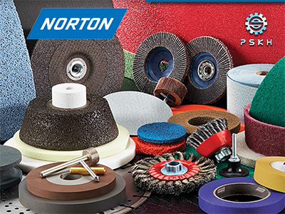 سمباده تخصصی Norton