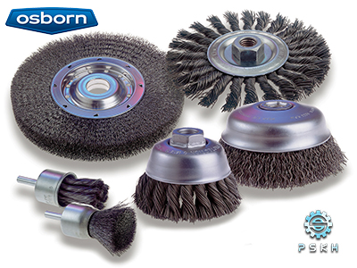 سمباده رولی Osborn