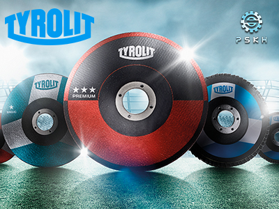 تیرولیت Tyrolit