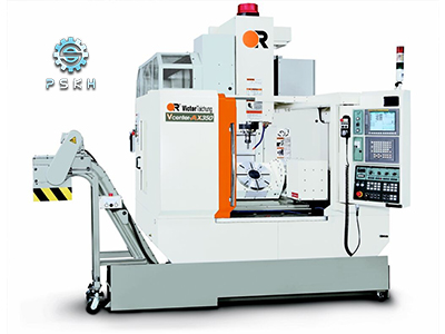 ماشین تراشکاری ویکتور Victor Machines