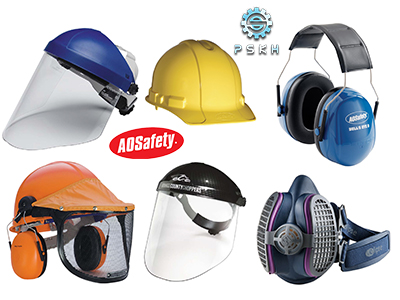 ماسک های تخصصی ایمنی Aosafety